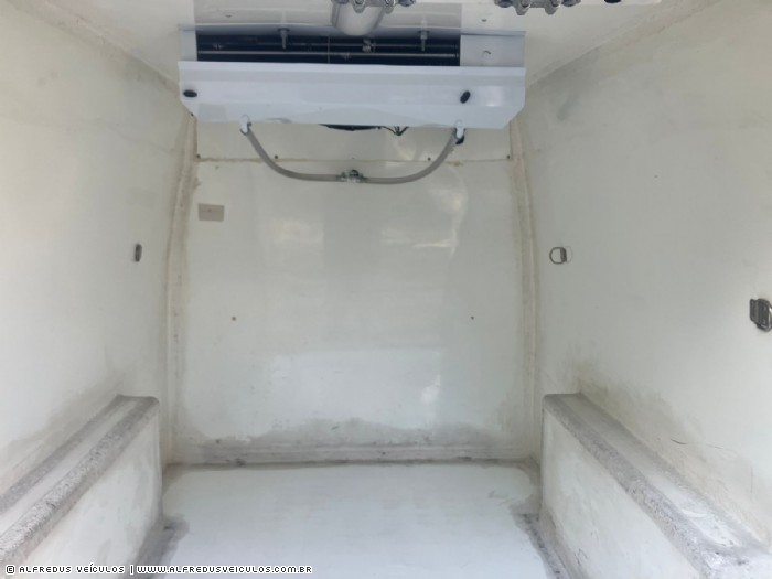 Fiat FIORINO ENDURENCE 1.4 C/ REFRIGERA��O 2021/2021